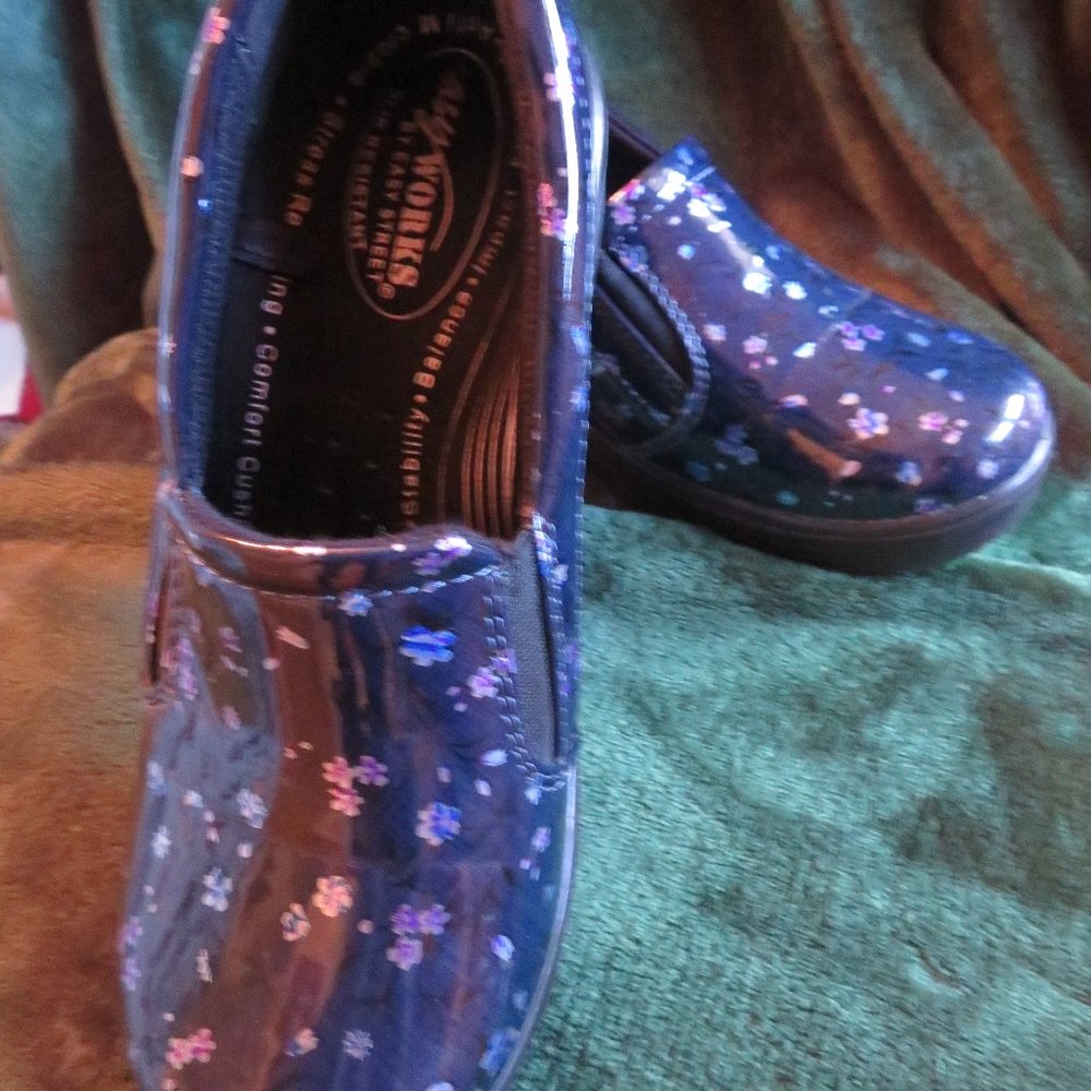 Easy Street Shoes